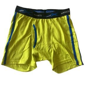 Hanes Boxers